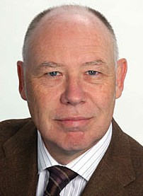 Universitätsprofessor Dr. med. Alexander Berghaus