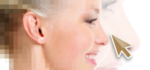 Virtual Nose Laboratory - Nasal Surgery Simulation